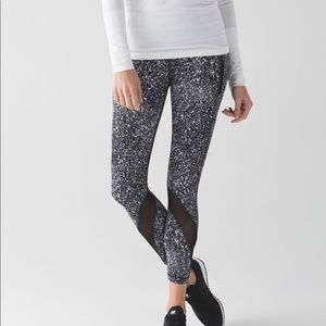 Lululemon Inspire Legging II size 4